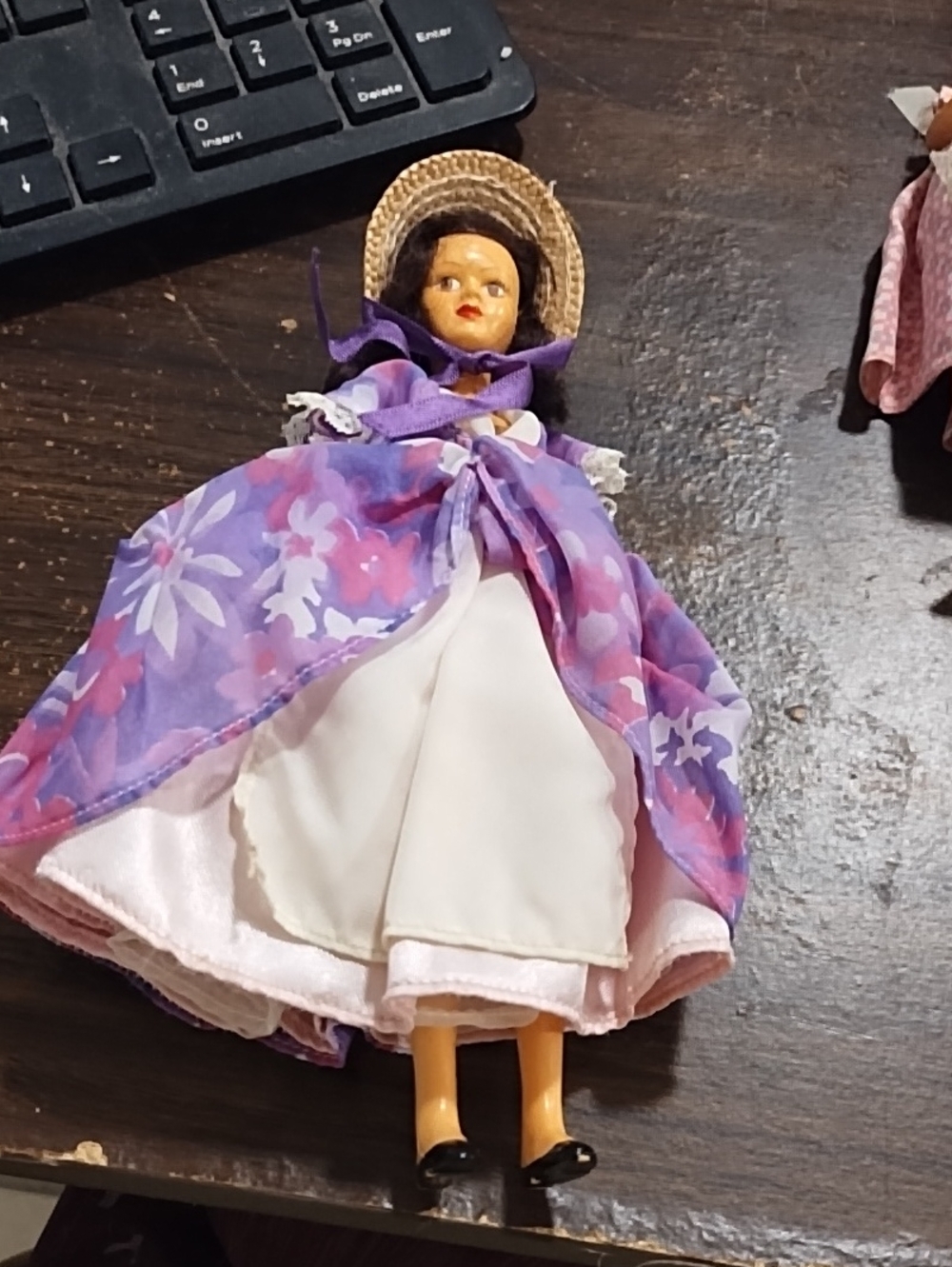 Collectible Dolls